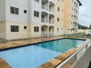 Apartamento com 2 Quartos e 2 banheiros para Alugar, 53...
