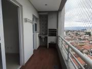 Apartamento com 2 Quartos e 2 banheiros para Alugar, 70...