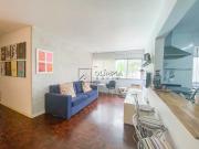 Apartamento com 2 Quartos e 2 banheiros para Alugar, 90...