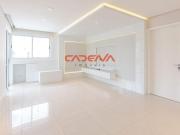 Apartamento com 2 quartos e 2 vagas à venda no Bigorrilho