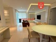 Apartamento com 2 quartos e 2 vagas à venda no Bigorrilho