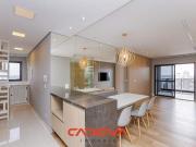 Apartamento com 2 quartos e 2 vagas à venda no Centro de...