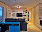 APARTAMENTO COM 2 QUARTOS E 2 VAGAS DE GARAGEM À VENDA...