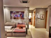 APARTAMENTO COM 2 QUARTOS E 2 VAGAS DE GARAGEM À VENDA...