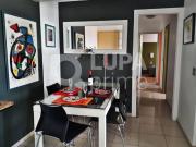 APARTAMENTO COM 2 QUARTOS E 2 VAGAS DE GARAGEM À VENDA...