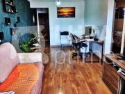 APARTAMENTO COM 2 QUARTOS E 2 VAGAS DE GARAGEM À VENDA...