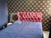 APARTAMENTO COM 2 QUARTOS E 2 VAGAS DE GARAGEM À VENDA...