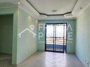 APARTAMENTO COM 2 QUARTOS E 2 VAGAS EM PIRITUBA!