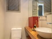 Apartamento com 2 quartos e 2 vagas em Santana