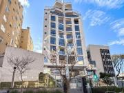 Apartamento com 2 quartos e 2 vagas no Alto da XV