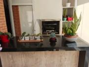 Apartamento com 2 Quartos e 3 banheiros à Venda, 119 m²...