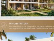 Apartamento com 2 Quartos e 3 banheiros à Venda, 69 m²...