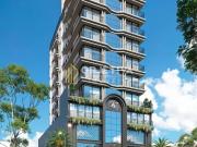 Apartamento com 2 Quartos e 3 banheiros à Venda, 71 m²...