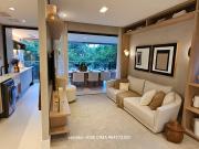 Apartamento com 2 Quartos e 3 banheiros à Venda, 75 m²...
