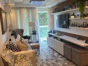 Apartamento com 2 Quartos e 3 banheiros à Venda, 86 m²...