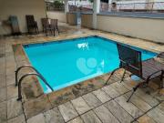 Apartamento com 2 Quartos e 3 banheiros à Venda, 90 m²...