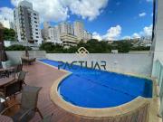 Apartamento com 2 Quartos e 3 banheiros para Alugar, 70...