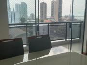 Apartamento com 2 Quartos e 3 banheiros para Alugar, 79...