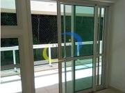 Apartamento com 2 Quartos e 3 banheiros para Alugar, 83...