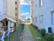 Apartamento com 2 quartos e 40m² para alugar em Hípica,...