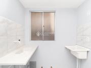 Apartamento com 2 quartos e 40m² para alugar em Lomba do...
