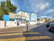 Apartamento com 2 quartos e 40m² para alugar por R$ 1.200