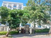 Apartamento com 2 quartos e 40m² para alugar por R$ 1.500