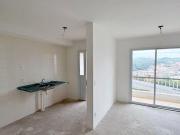 Apartamento com 2 quartos e 41 m² à venda, Vila Pirituba