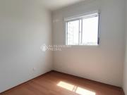 Apartamento com 2 quartos e 42m² para alugar em Humaitá,...