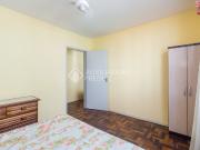 Apartamento com 2 quartos e 42m² para alugar em...
