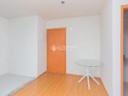 Apartamento com 2 quartos e 44m² para alugar em Parque...