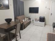 Apartamento com 2 quartos e 45m² para alugar em Jardim...
