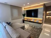 Apartamento com 2 Quartos e 4 banheiros à Venda, 108 m²...