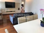 Apartamento com 2 Quartos e 4 banheiros à Venda, 143 m²...