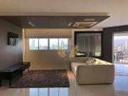 Apartamento com 2 Quartos e 4 banheiros à Venda, 199 m²...
