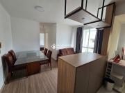 Apartamento com 2 quartos e 50m² para alugar em Humaitá,...