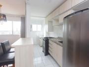 Apartamento com 2 quartos e 50m² para alugar em Humaitá,...