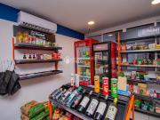 Apartamento com 2 quartos e 51m² para alugar em Humaitá,...