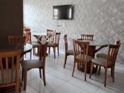 Apartamento com 2 quartos e 53m² para alugar em Santa...