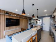 Apartamento com 2 quartos e 55 m² à venda em Vila Nair