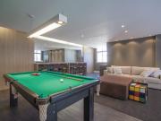 Apartamento com 2 quartos e 55m² para alugar em...