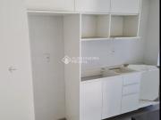 Apartamento com 2 quartos e 57m² para alugar em Bom...