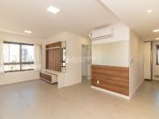 Apartamento com 2 quartos e 57m² para alugar em...