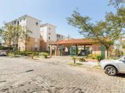 Apartamento com 2 quartos e 57m² para alugar em Humaitá,...