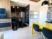 Apartamento com 2 quartos e 57m² para alugar em...