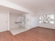 Apartamento com 2 quartos, 1 vaga e 57m² para alugar por...