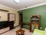 Apartamento com 2 quartos e 58m² à venda na Centro...