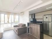 Apartamento com 2 quartos e 60m² para alugar por R$ 3.390