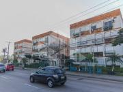 Apartamento com 2 quartos e 60m² para alugar por R$ 990