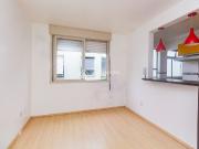 Apartamento com 2 quartos e 62m² para alugar em Jardim...